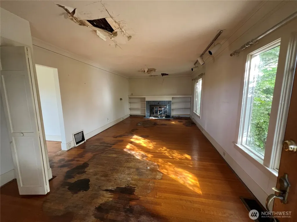 3021 Fuhrman Avenue E Seattle WA 98102