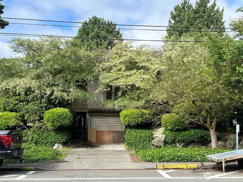 3021 Fuhrman Avenue E Seattle WA 98102