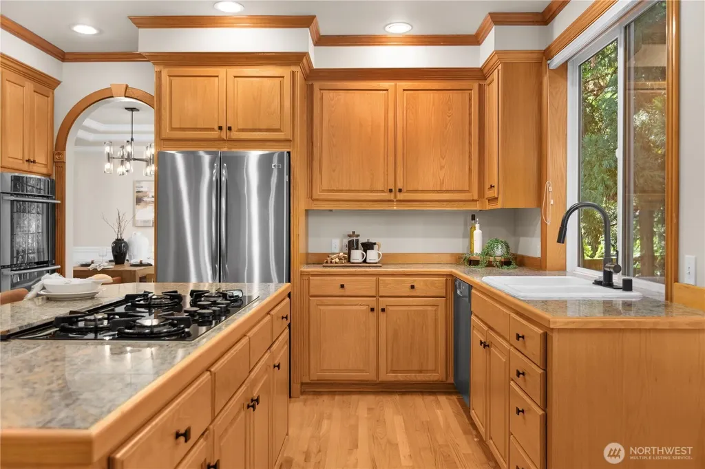 3910 225th Court NE Redmond WA 98053