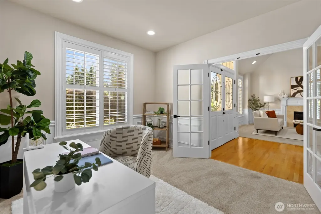 3910 225th Court NE Redmond WA 98053