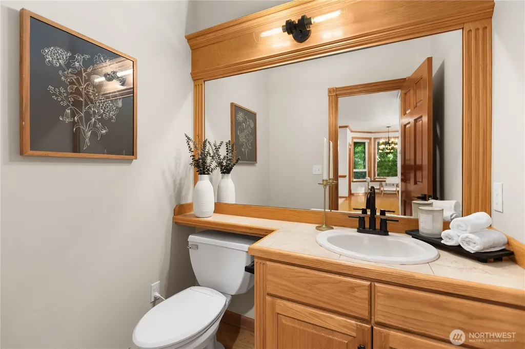 3910 225th Court NE Redmond WA 98053