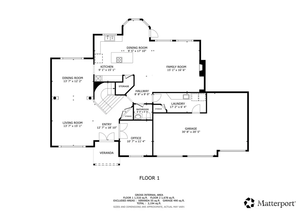 3910 225th Court NE Redmond WA 98053