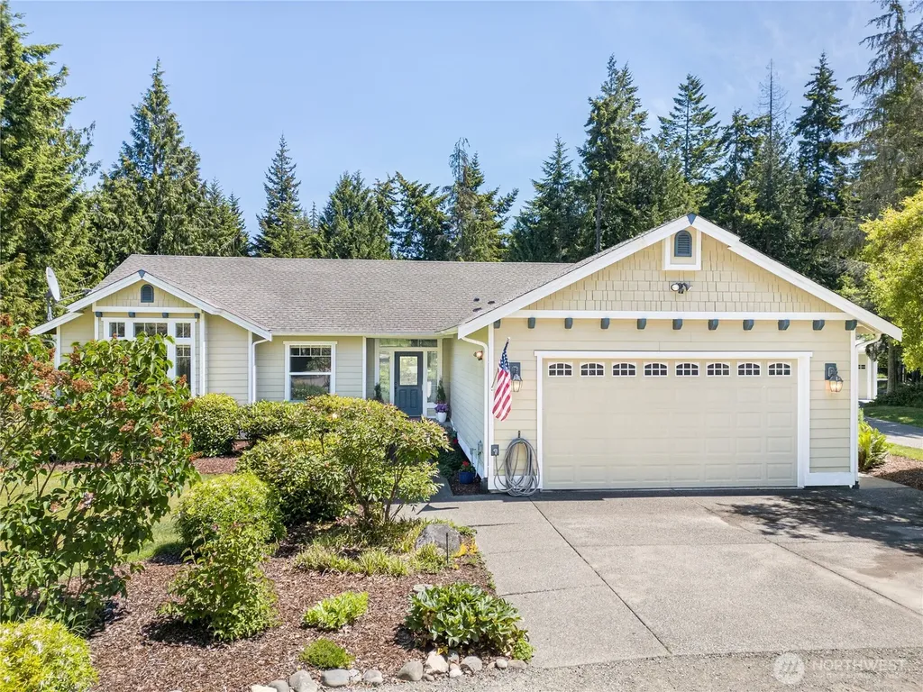 1624 Lower Elwha Road Port Angeles WA 98363