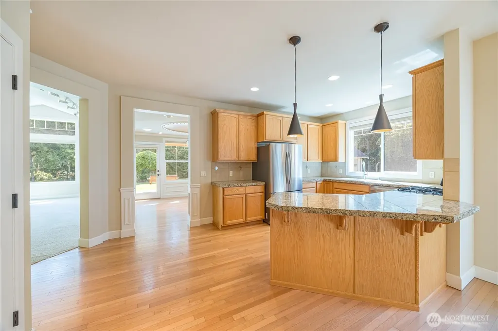 1624 Lower Elwha Road Port Angeles WA 98363