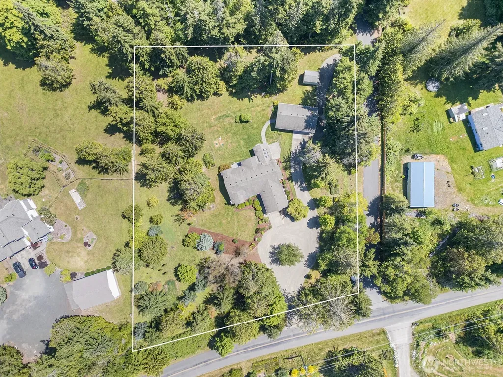 1624 Lower Elwha Road Port Angeles WA 98363