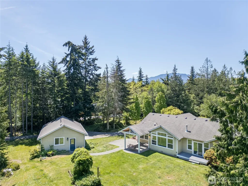 1624 Lower Elwha Road Port Angeles WA 98363