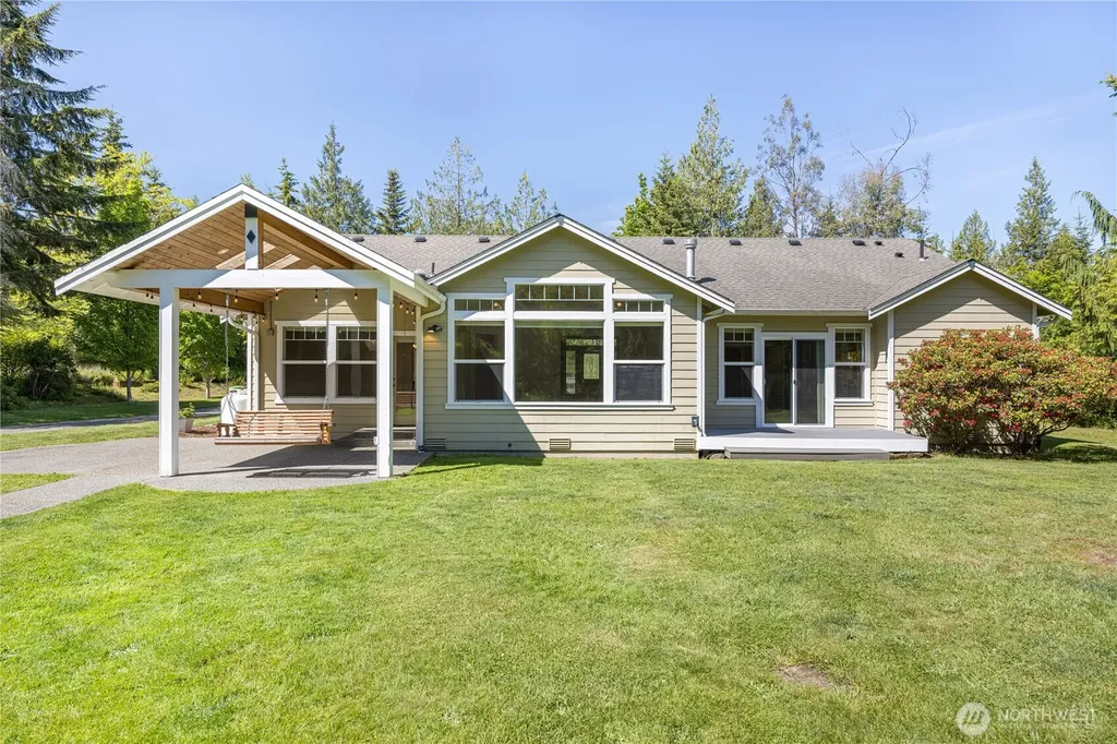 1624 Lower Elwha Road Port Angeles WA 98363