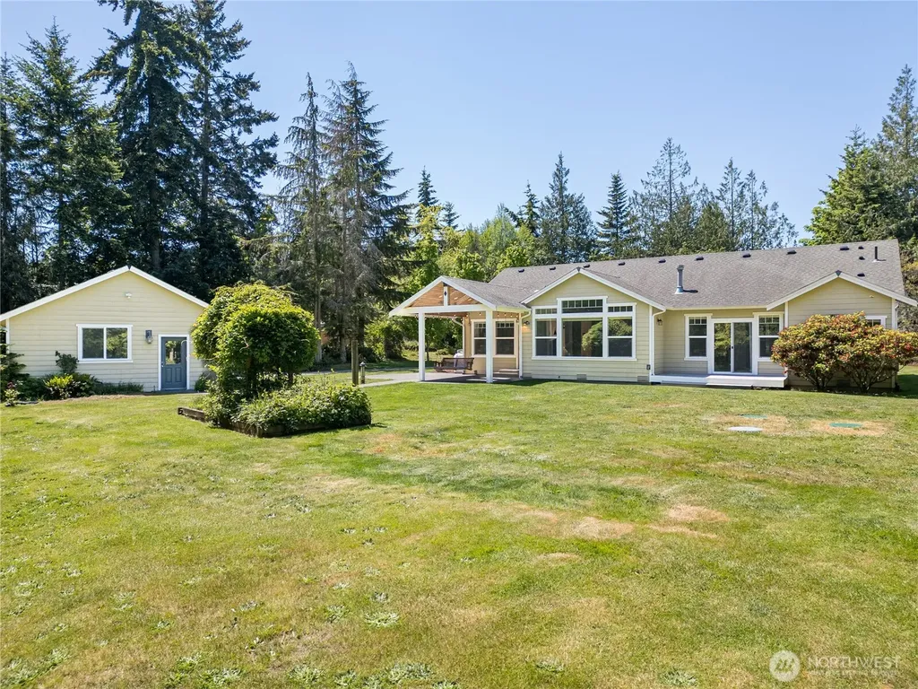 1624 Lower Elwha Road Port Angeles WA 98363