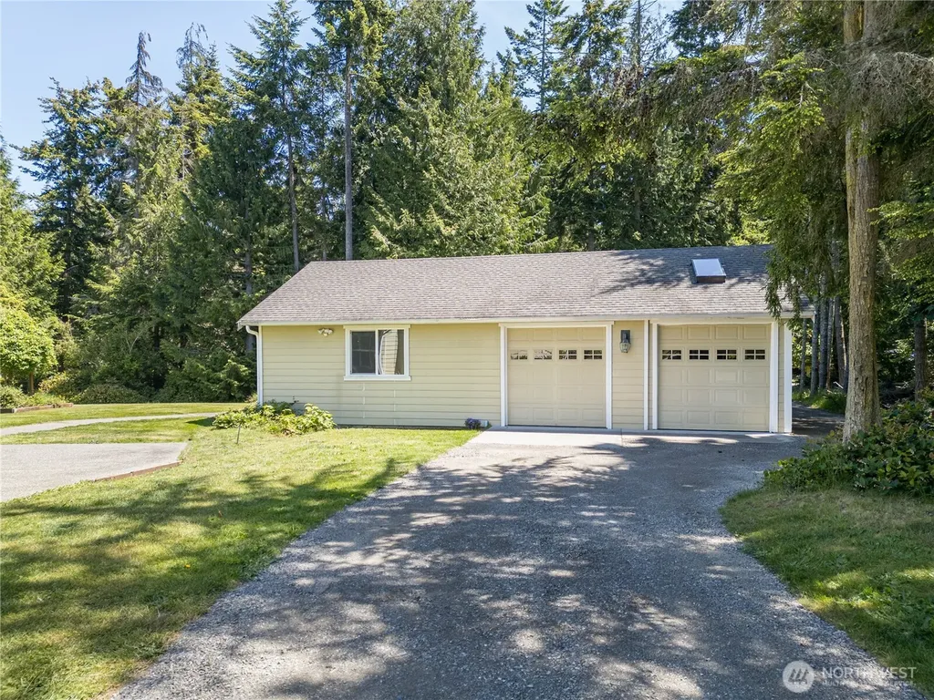 1624 Lower Elwha Road Port Angeles WA 98363
