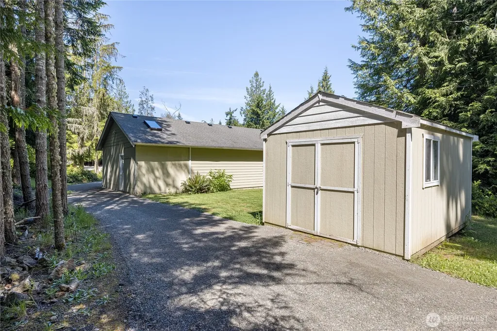 1624 Lower Elwha Road Port Angeles WA 98363