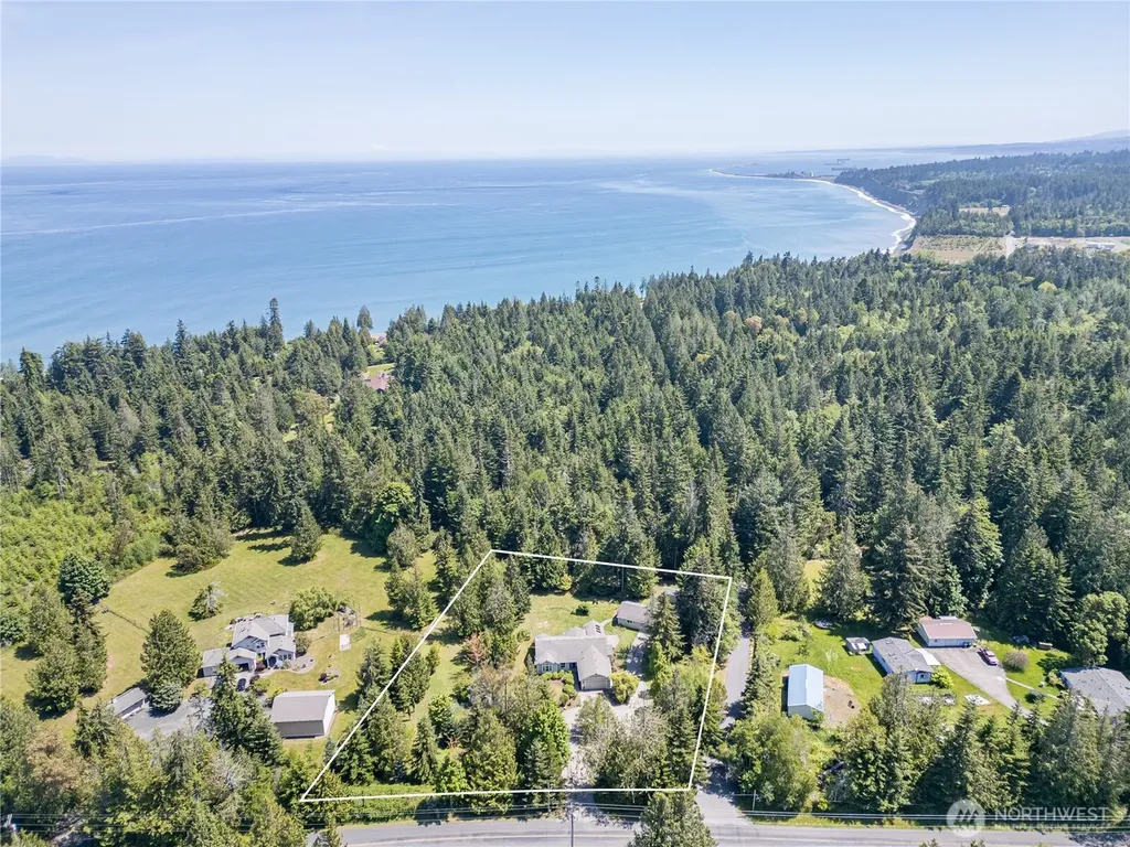 1624 Lower Elwha Road Port Angeles WA 98363