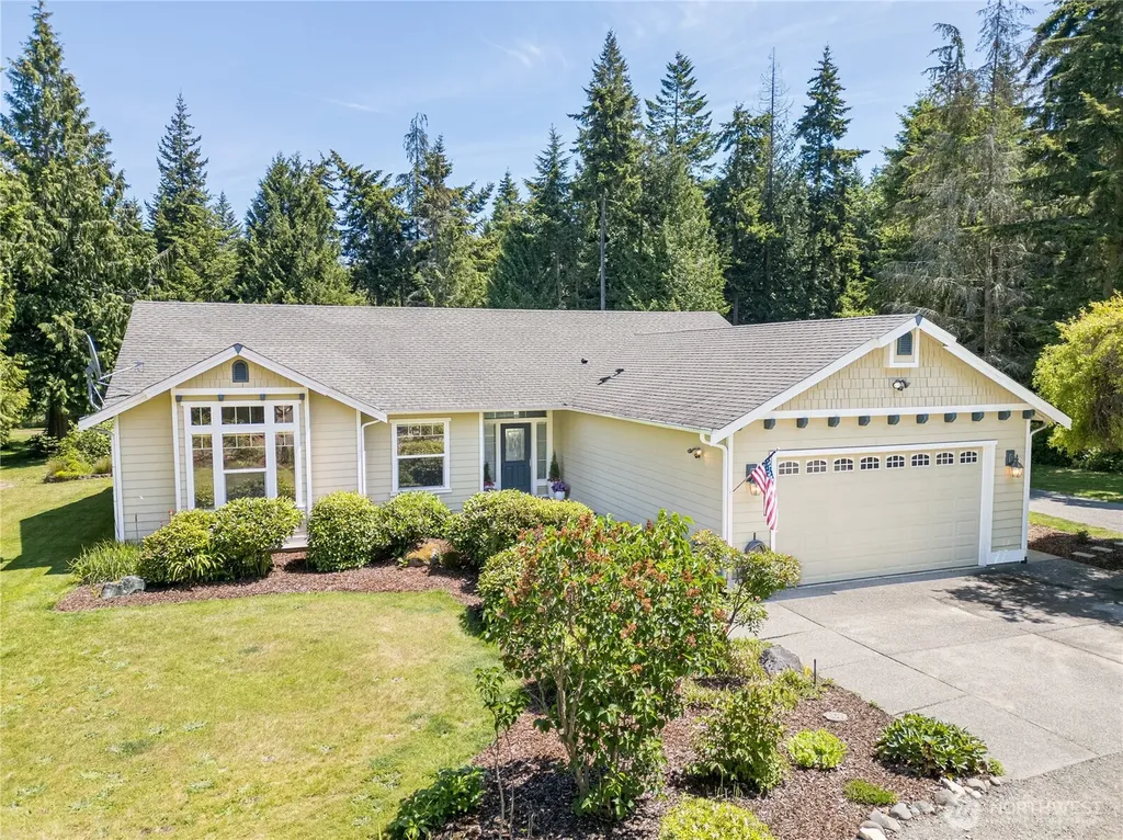 1624 Lower Elwha Road Port Angeles WA 98363