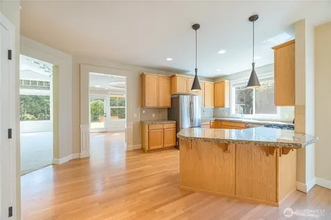 1624 Lower Elwha Road Port Angeles WA 98363