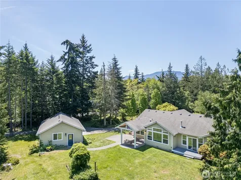 1624 Lower Elwha Road Port Angeles WA 98363