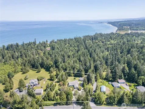 1624 Lower Elwha Road Port Angeles WA 98363