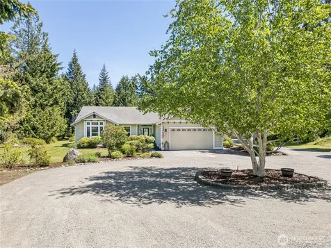 1624 Lower Elwha Road Port Angeles WA 98363