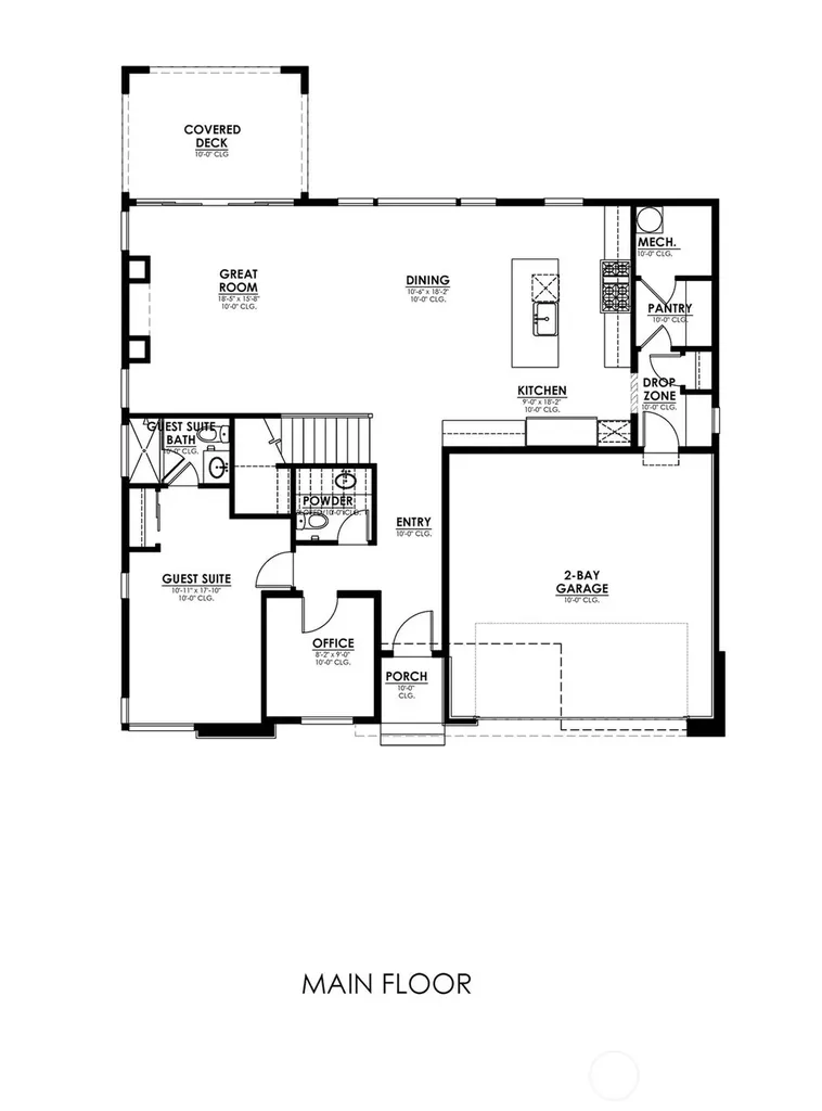 16503 NE 25th Place Bellevue WA 98008