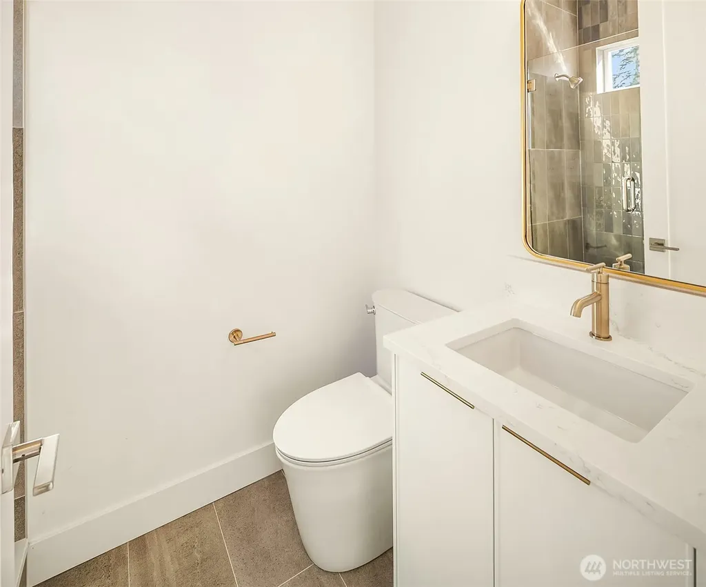 16503 NE 25th Place Bellevue WA 98008