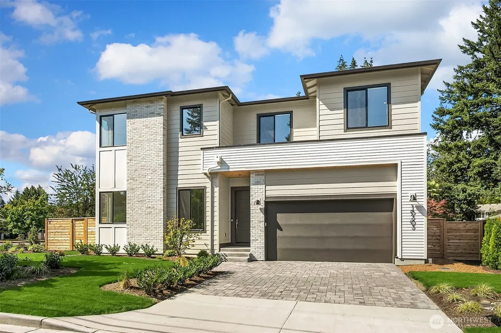 16503 NE 25th Place Bellevue WA 98008