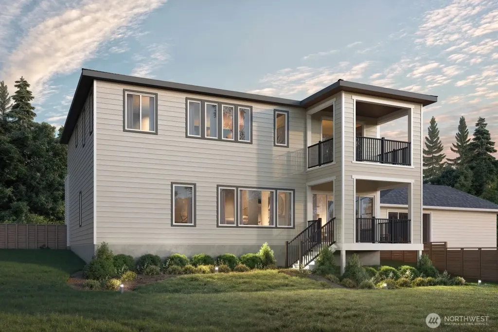 16503 NE 25th Place Bellevue WA 98008