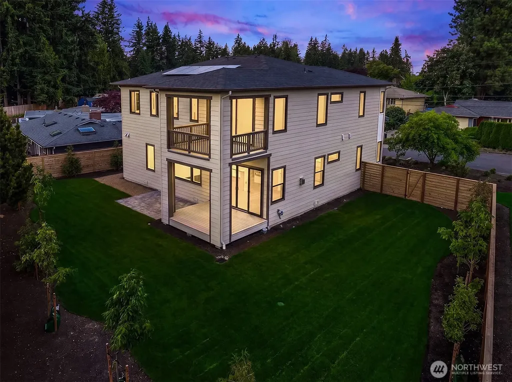16503 NE 25th Place Bellevue WA 98008