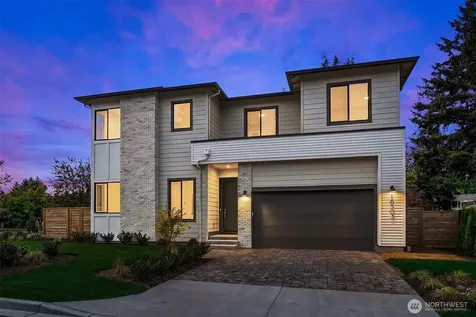 16503 NE 25th Place Bellevue WA 98008