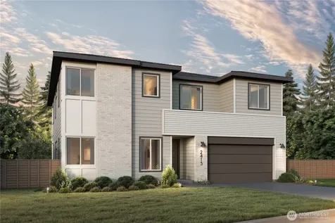 16503 NE 25th Place Bellevue WA 98008