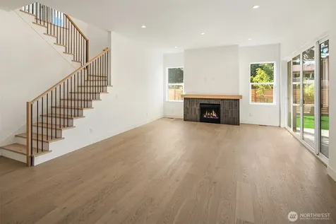 16503 NE 25th Place Bellevue WA 98008