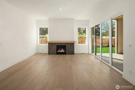 16503 NE 25th Place Bellevue WA 98008