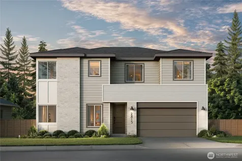 16503 NE 25th Place Bellevue WA 98008