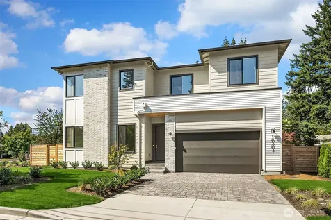 16503 NE 25th Place Bellevue WA 98008