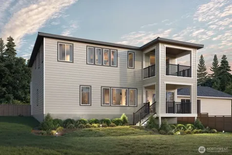 16503 NE 25th Place Bellevue WA 98008