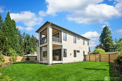 16503 NE 25th Place Bellevue WA 98008