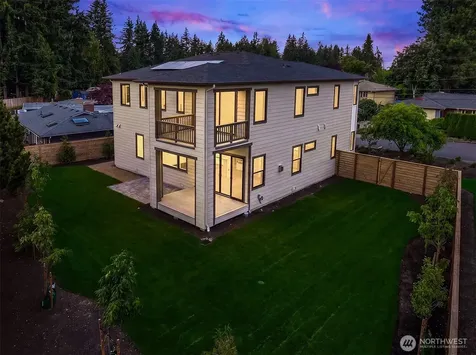 16503 NE 25th Place Bellevue WA 98008