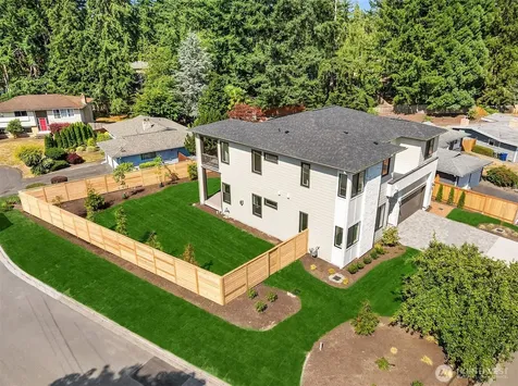 16503 NE 25th Place Bellevue WA 98008