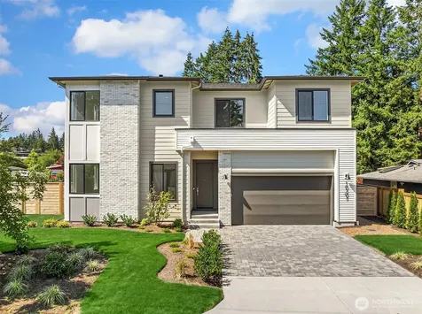 16503 NE 25th Place Bellevue WA 98008