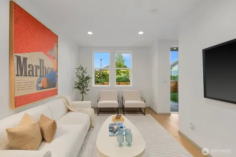 5921 32nd Avenue SW Seattle WA 98126