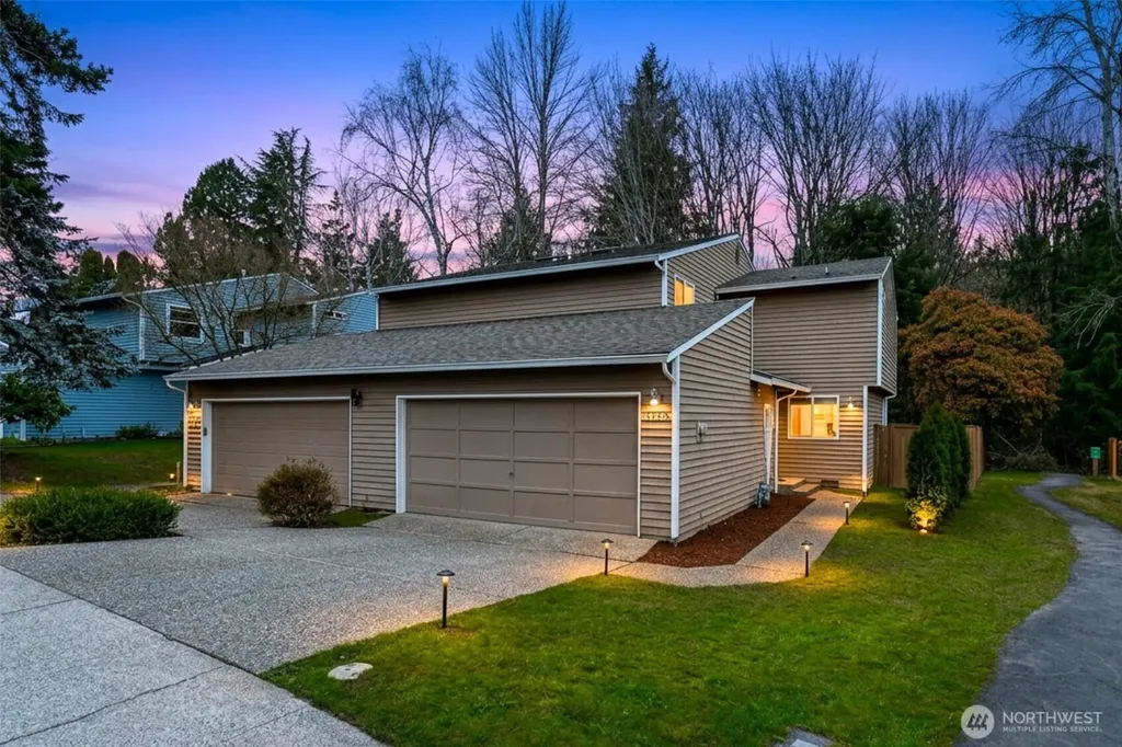 13324 NE 138th Place Kirkland WA 98034