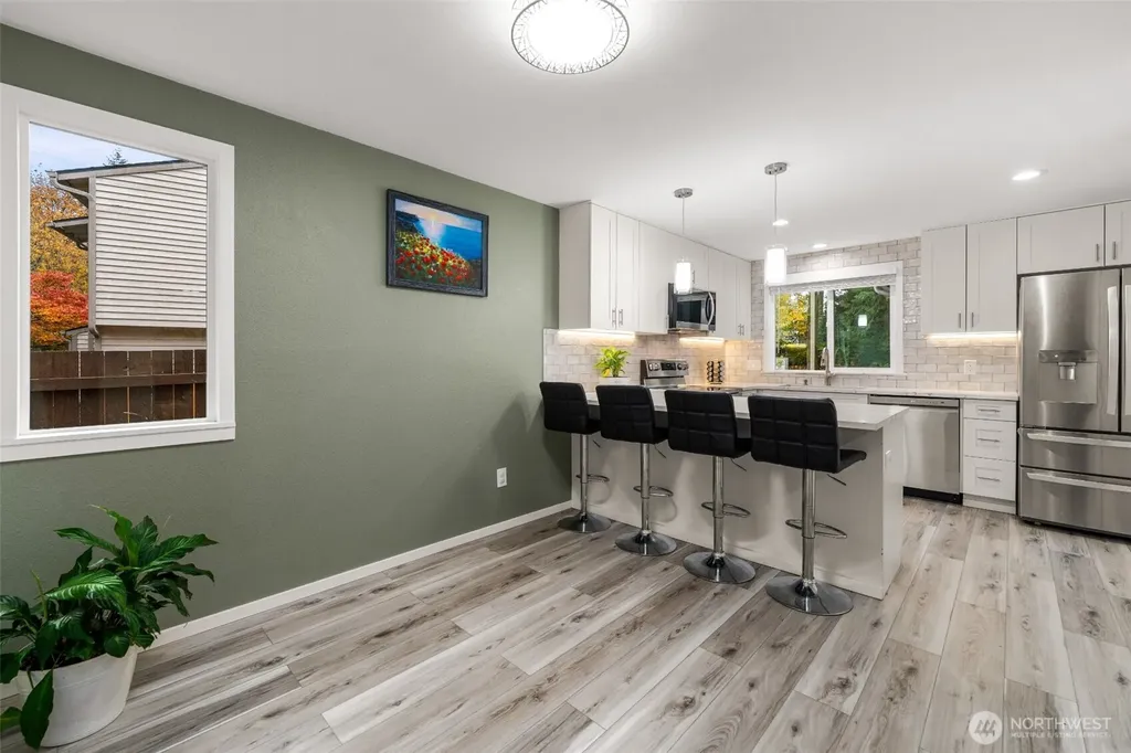 13324 NE 138th Place Kirkland WA 98034