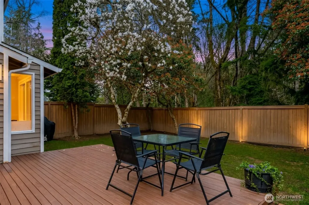 13324 NE 138th Place Kirkland WA 98034