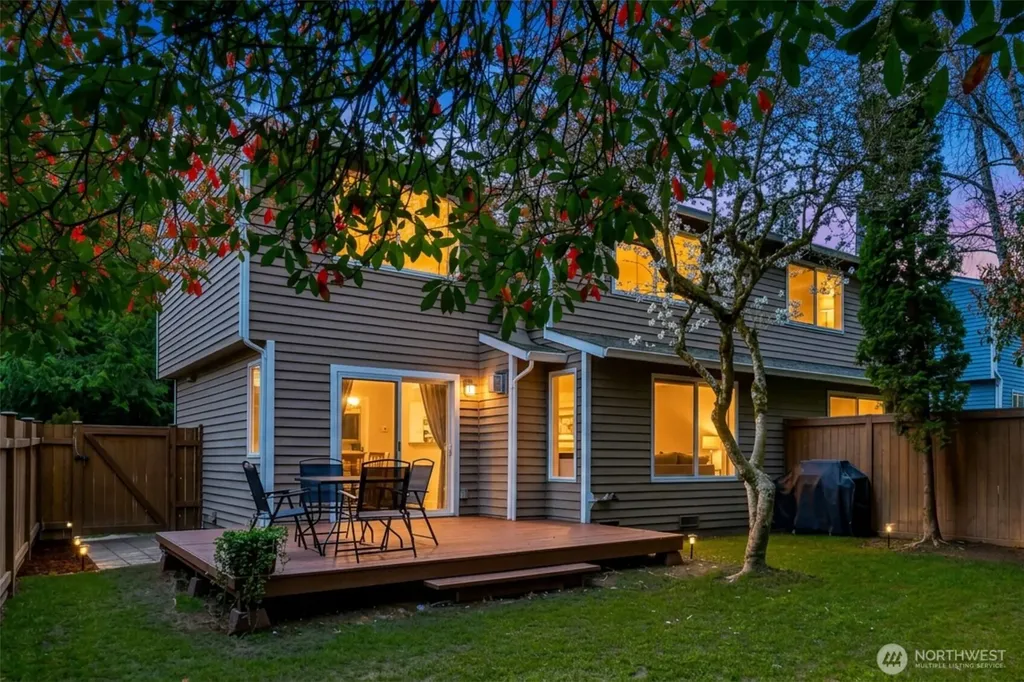 13324 NE 138th Place Kirkland WA 98034