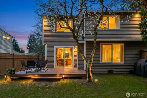 13324 NE 138th Place Kirkland WA 98034