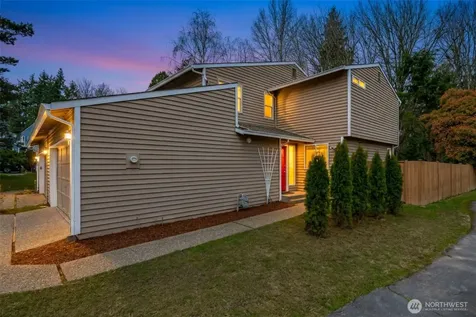 13324 NE 138th Place Kirkland WA 98034