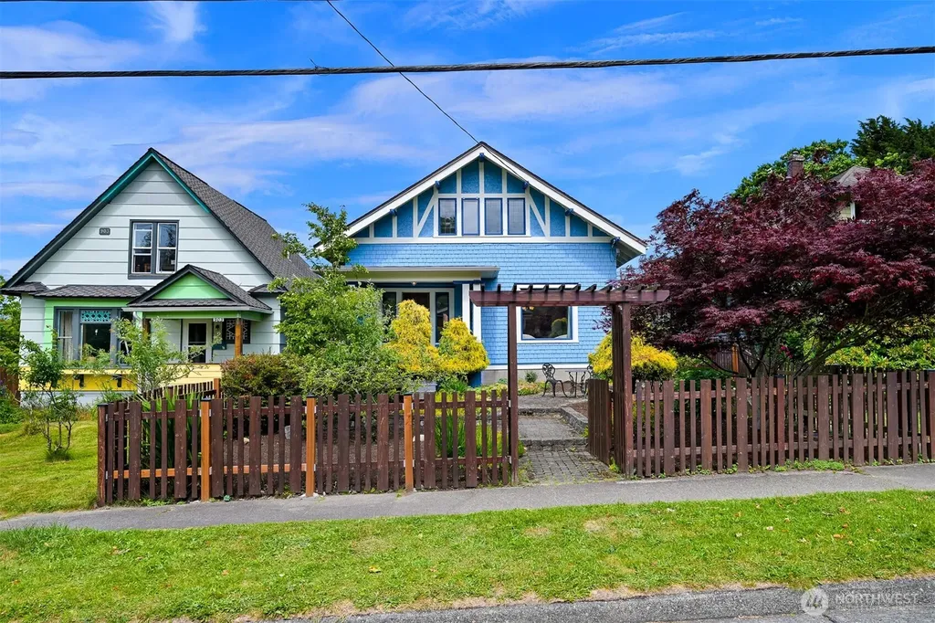905 E Maple Street Bellingham WA 98225