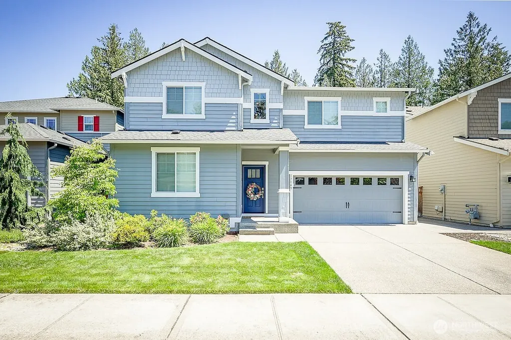 13149 176th Avenue E Bonney Lake WA 98391