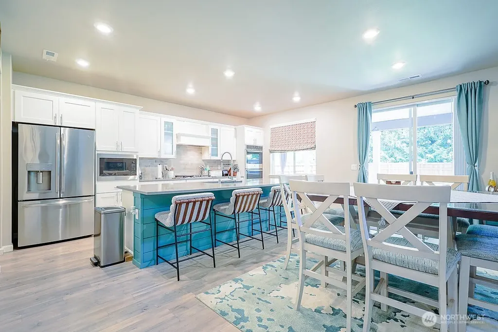 13149 176th Avenue E Bonney Lake WA 98391