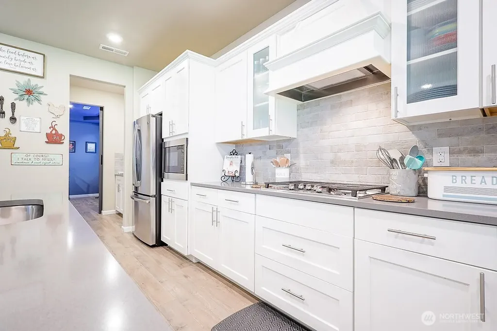 13149 176th Avenue E Bonney Lake WA 98391