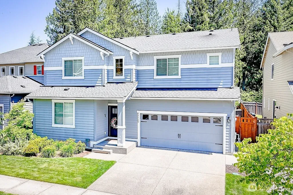13149 176th Avenue E Bonney Lake WA 98391