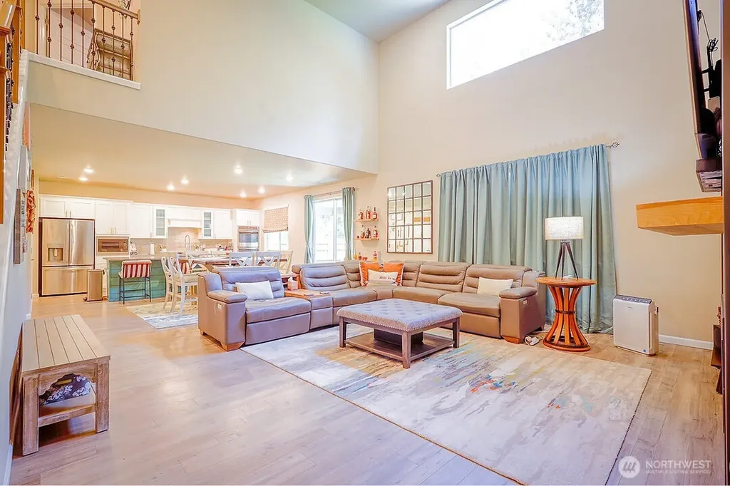 13149 176th Avenue E Bonney Lake WA 98391