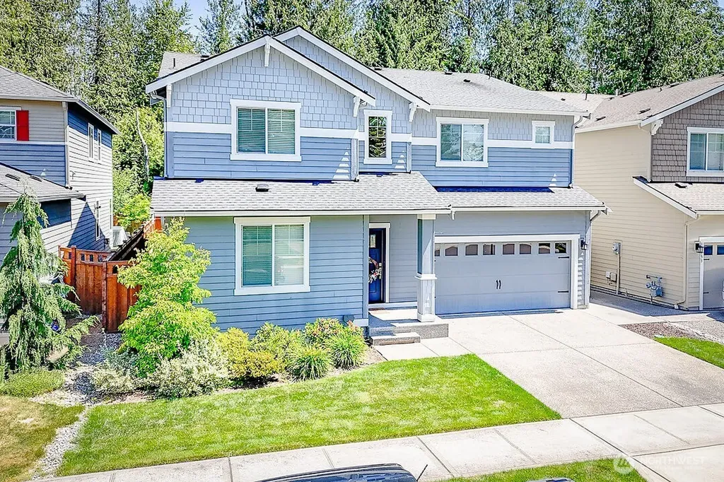 13149 176th Avenue E Bonney Lake WA 98391